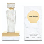 Salvatore Ferragamo Tuscan Creations Bianco Di Carrara Limited Edition For Unisex Parfum 100ml