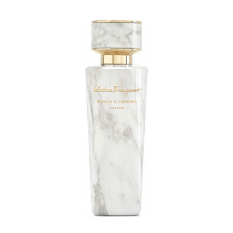 Salvatore Ferragamo Tuscan Creations Bianco Di Carrara Limited Edition For Unisex Parfum 100ml