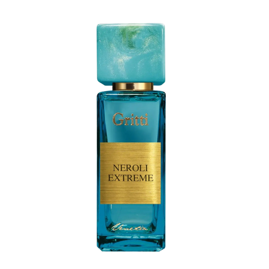 Gritti Neroli Extreme For Unisex EDP 100ml