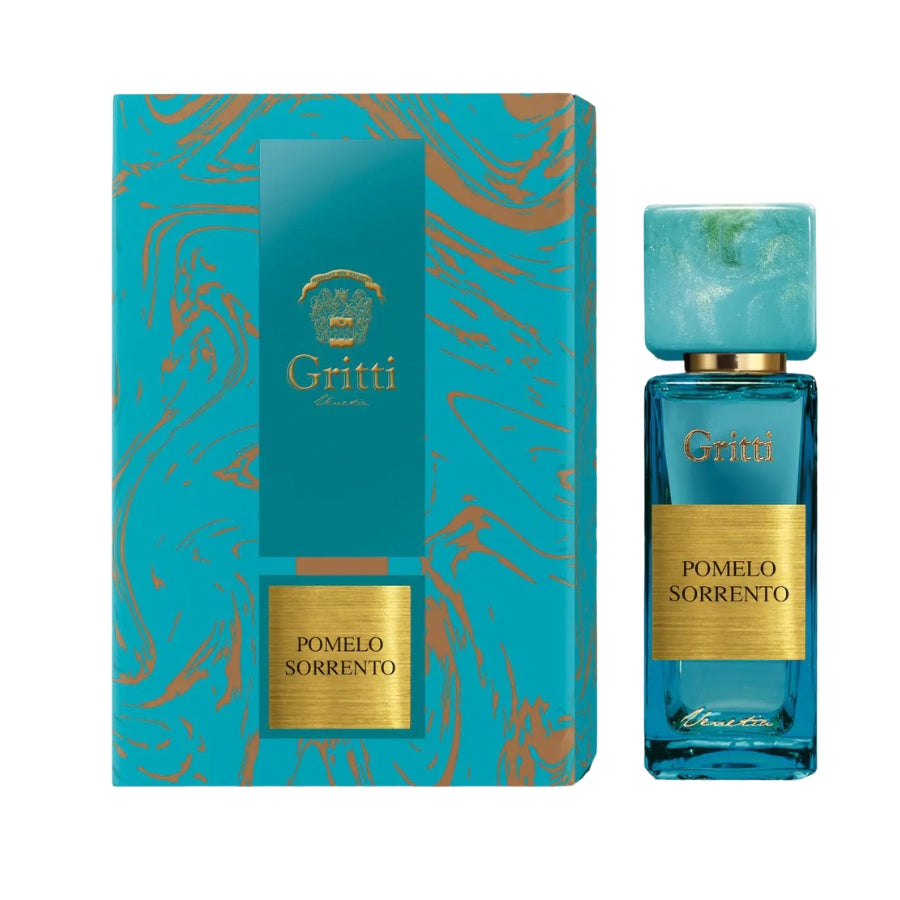 Gritti Pomelo Sorrento For Unisex EDP 100ml