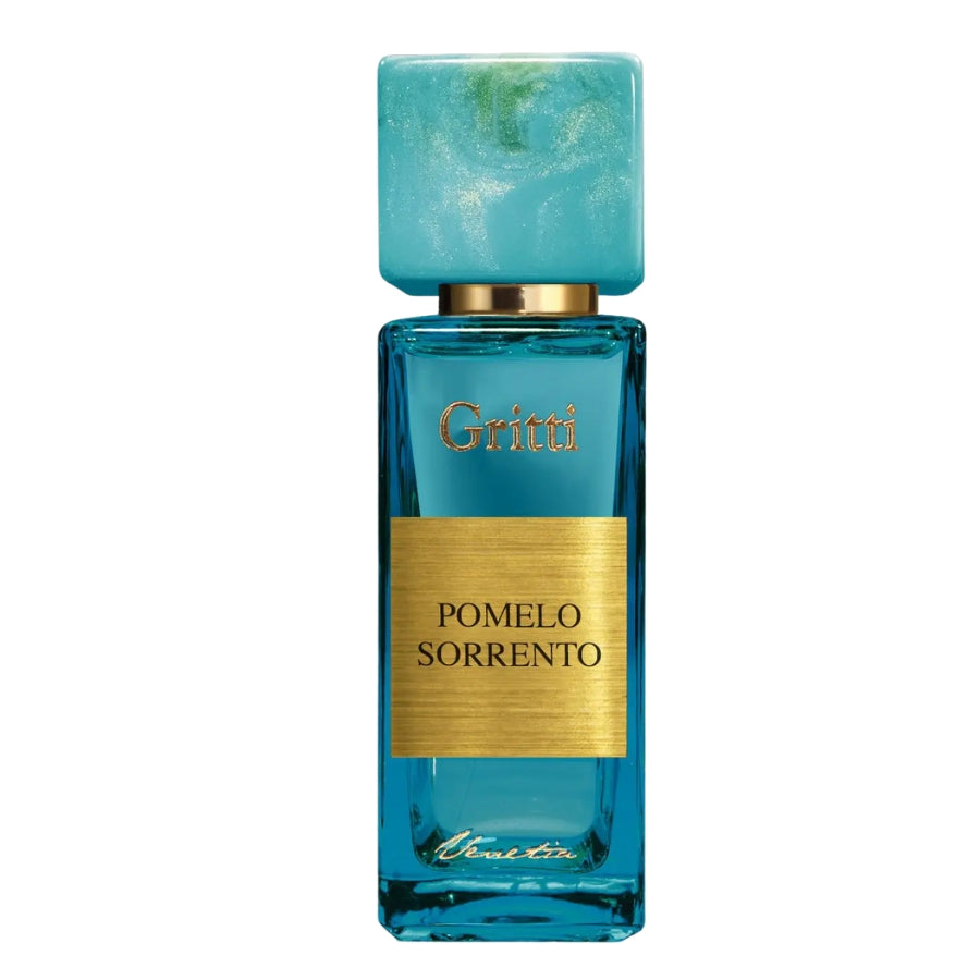 Gritti Pomelo Sorrento For Unisex EDP 100ml