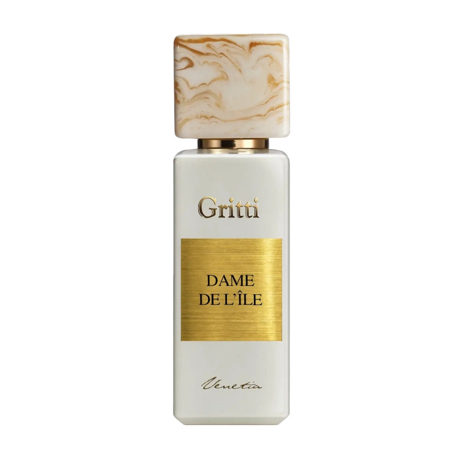 Gritti Dame De L'Ile For Unisex EDP 100ml
