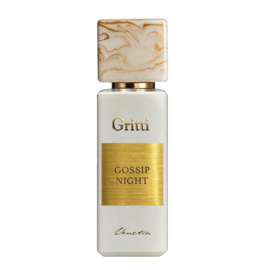 Gritti Gossip Night For Unisex EDP 100ml