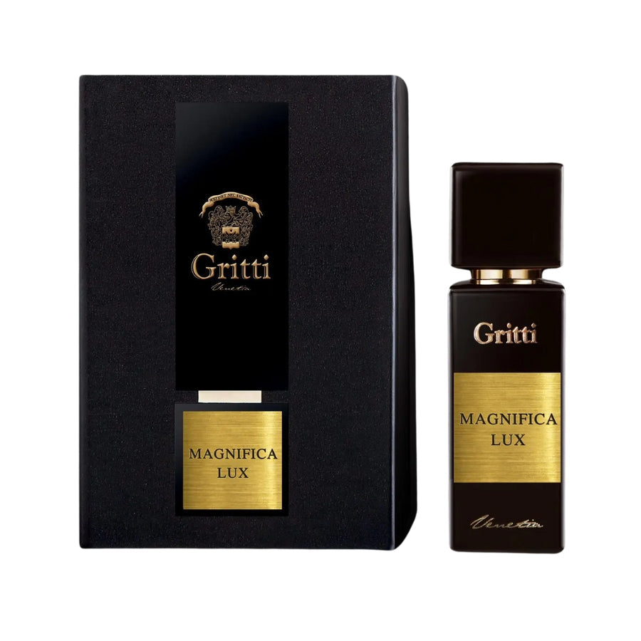 Gritti Magnifica Lux For Unisex EDP 100ml