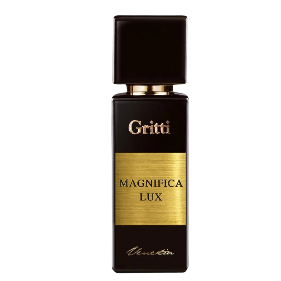 Gritti Magnifica Lux For Unisex EDP 100ml