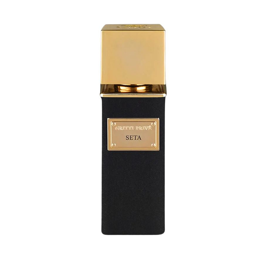 Gritti Prive Seta For Unisex Extrait De Parfum 100ml