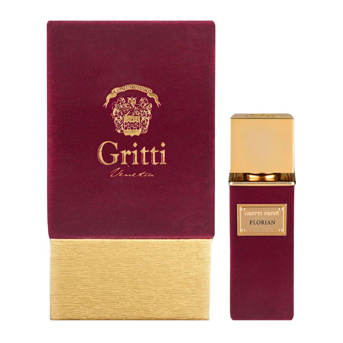 Gritti Prive Florian For Unisex Extrait De Parfum 100ml