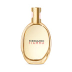Salvatore Ferragamo Fiamma Eau De Parfum For Women - Oriental Floral Perfume 100ml Refillable