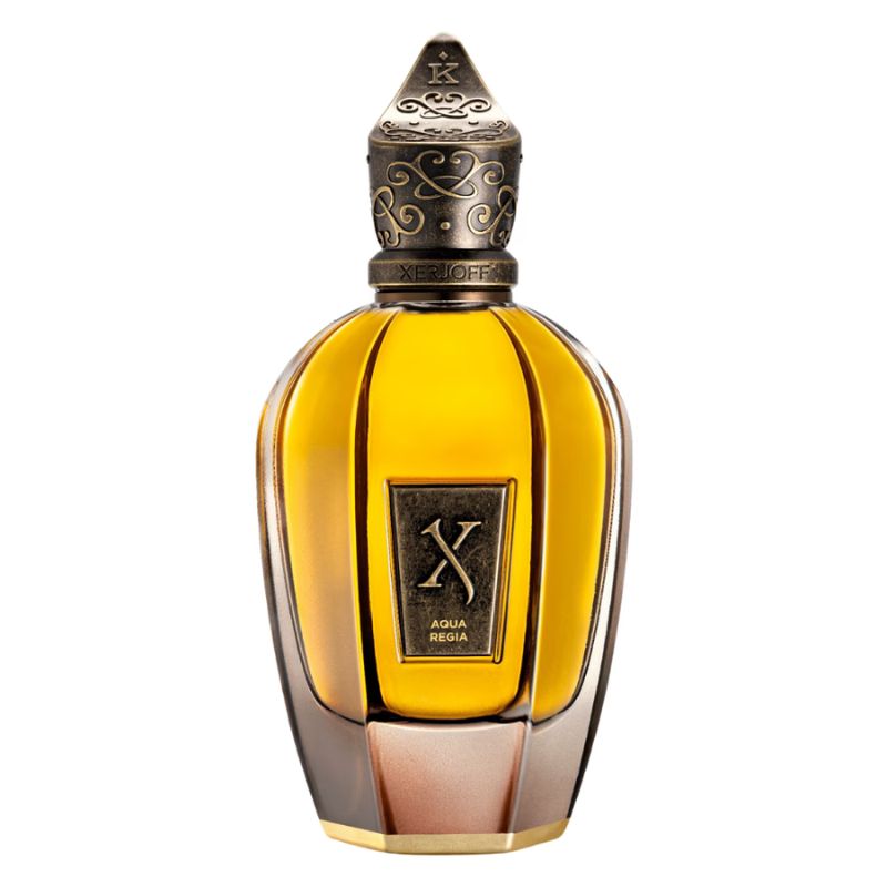 Xerjoff Kemi Collection Aqua Regia For Unisex Parfum 100ml