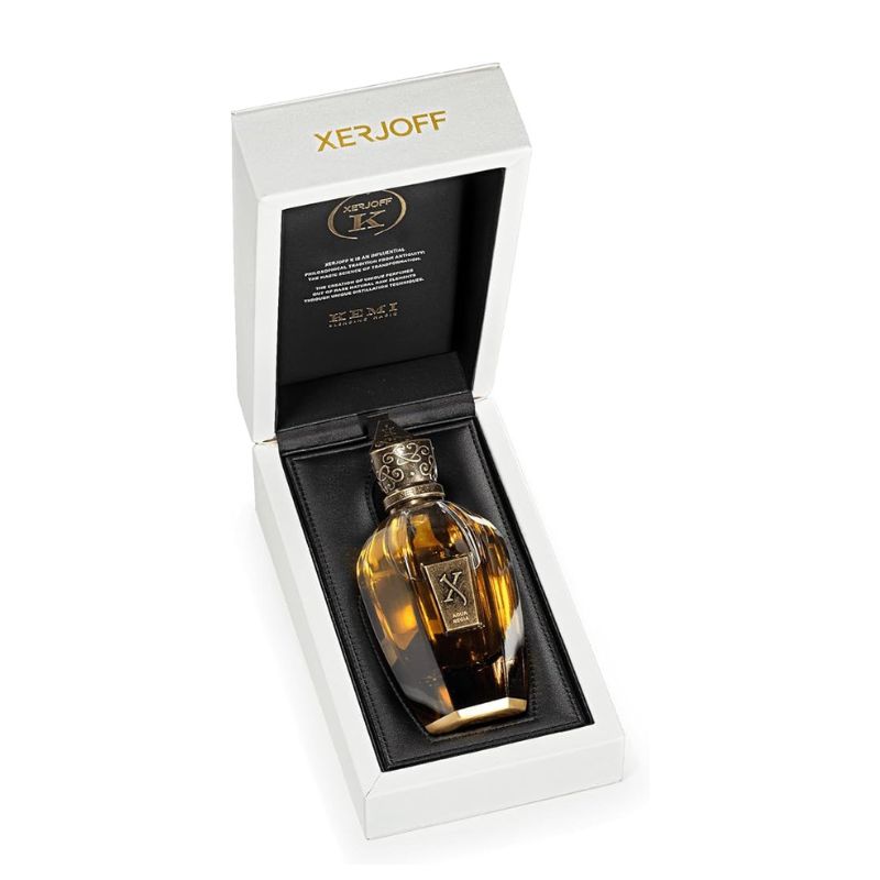 Xerjoff Kemi Collection Aqua Regia For Unisex Parfum 100ml