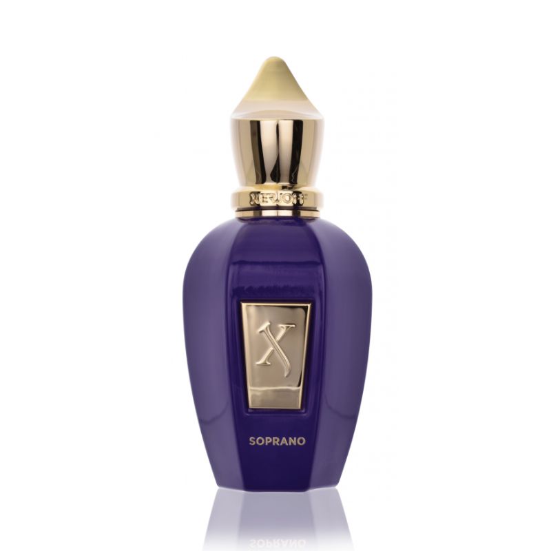 Xerjoff Soprano For Unisex EDP 50ml