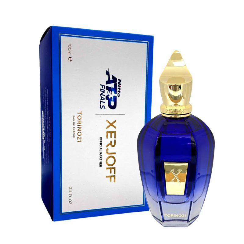 Xerjoff Join The Club Torino21 For Unisex EDP 100ml