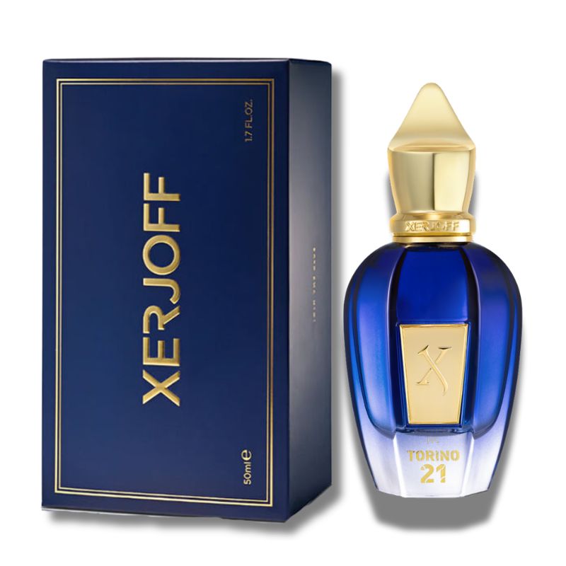 Xerjoff Join The Club Torino21 For Unisex EDP 50ml