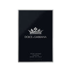 Dolce & Gabbana K Pour Homme Parfum For Men - Oriental Vanilla Perfume 50ml