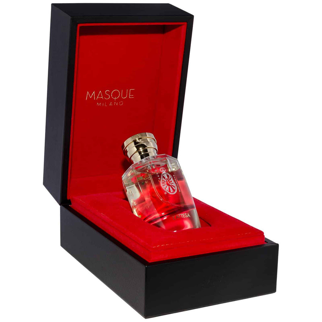 Masque Milano Iii-I L'Attesa Luca Maffei Unisex Edp 100 Ml