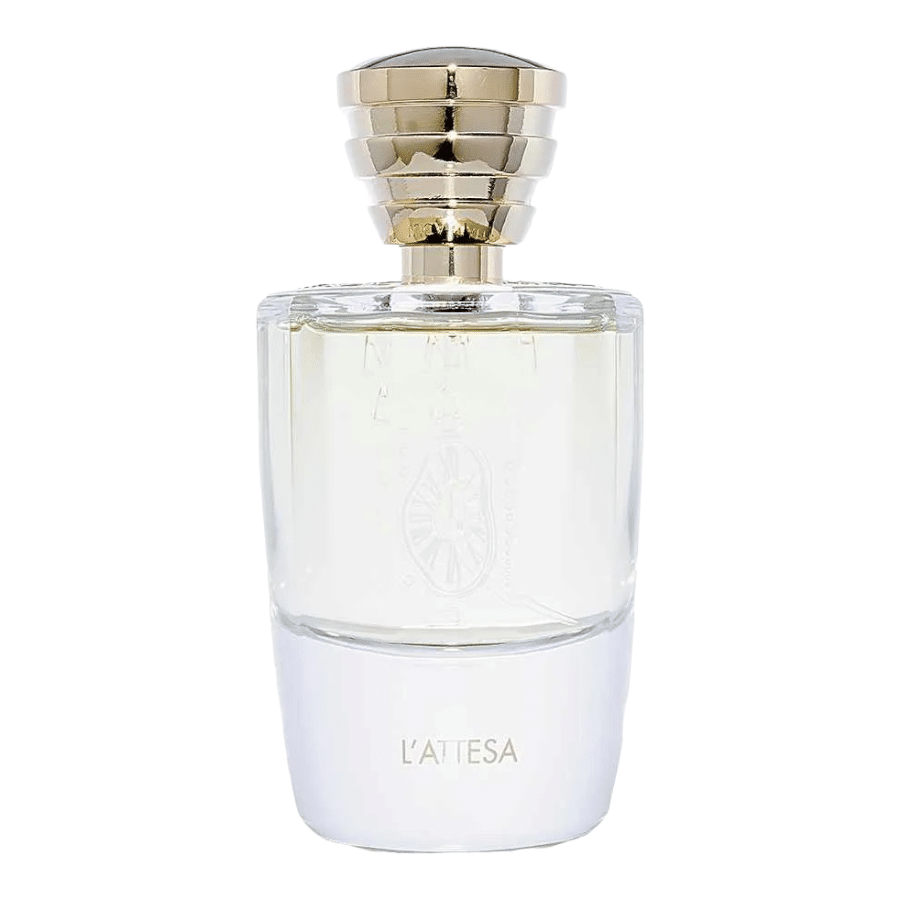 Masque Milano Iii-I L'Attesa Luca Maffei Unisex Edp 100 Ml