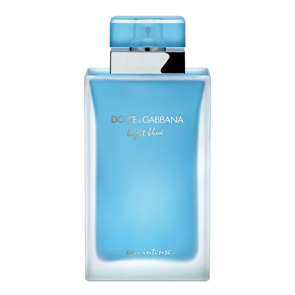 Dolce & Gabbana Light Blue Eau Intense For Women EDP 50ml