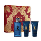 Dolce & Gabbana K Pour Homme Gift Set For Men