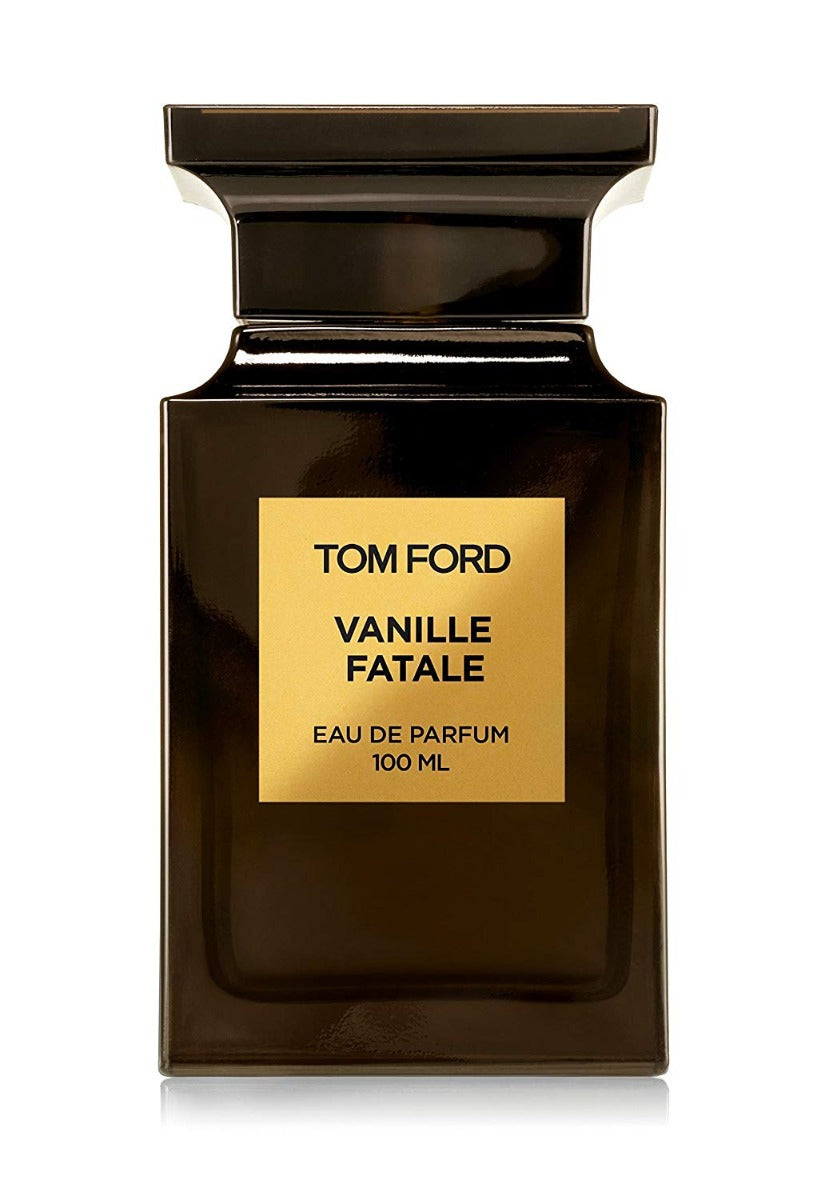 TOM FORD VANILLE FATALE FOR UNISEX EDP 100 ml