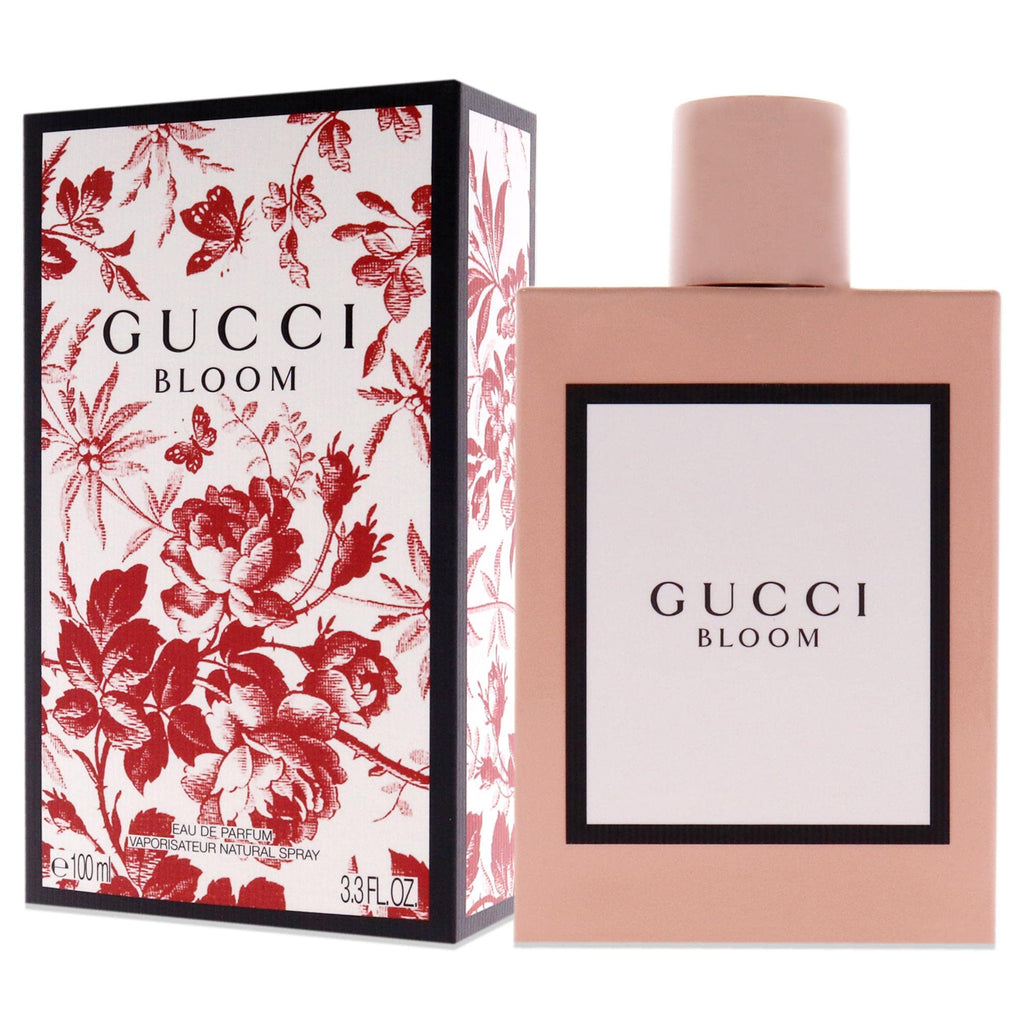 Gucci Bloom For Women 100ml - Eau de Parfum