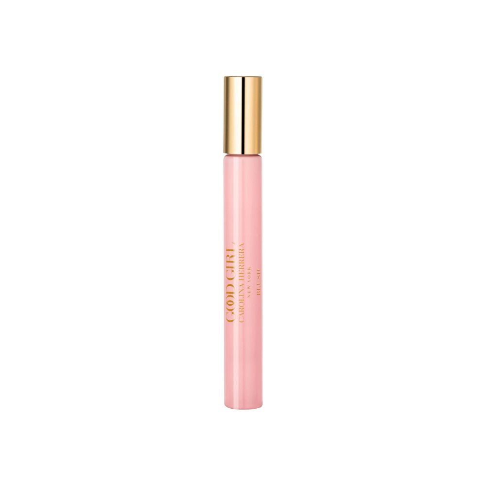 Carolina Herrera Good Girl Blush For Women EDP 80ml + EDP 10ml Travel Set