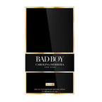Carolina Herrera Bad Boy Elixir For Men EDP 100ml
