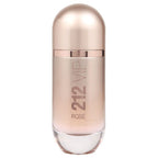 Carolina Herrera 212 VIP Rose - perfumes for women - Eau de Parfum, 80ml