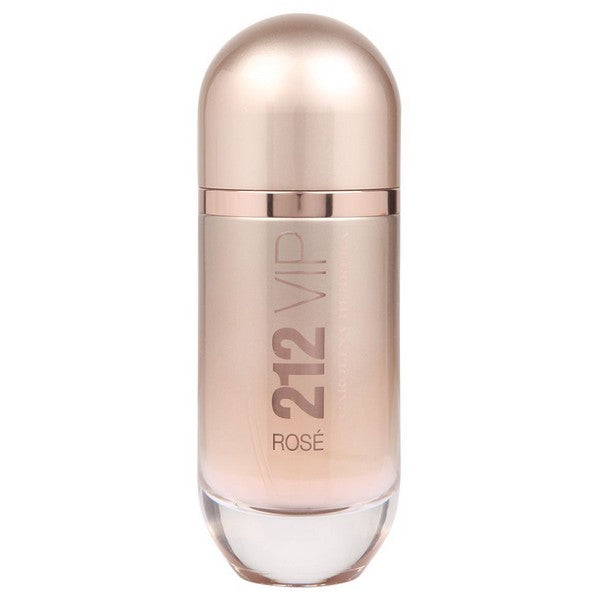 Carolina Herrera 212 VIP Rose - perfumes for women - Eau de Parfum, 80ml