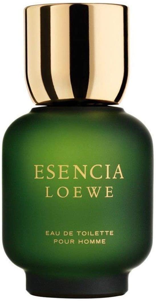 Loewe Esencia Perfume For Men, EDT, 100ml