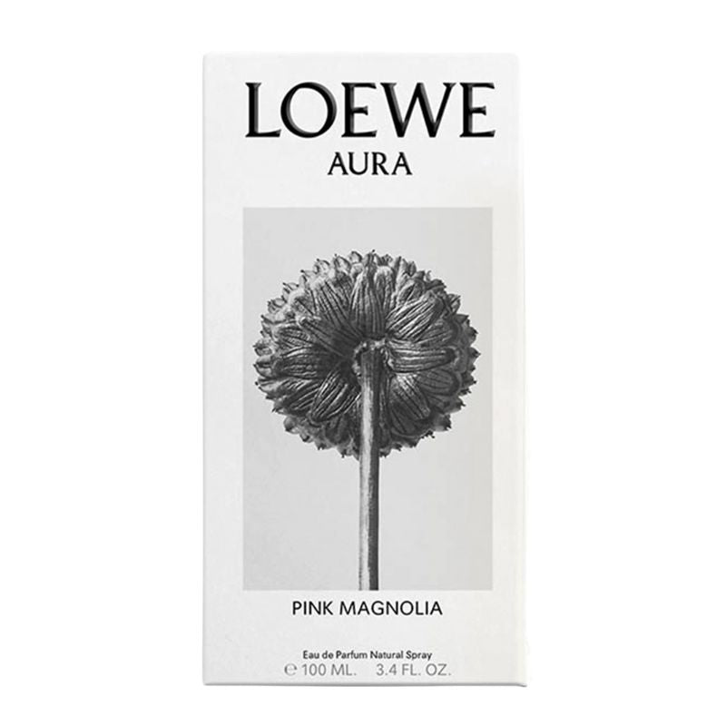 Loewe Aura Pink Magnolia For Women EDP 100ml