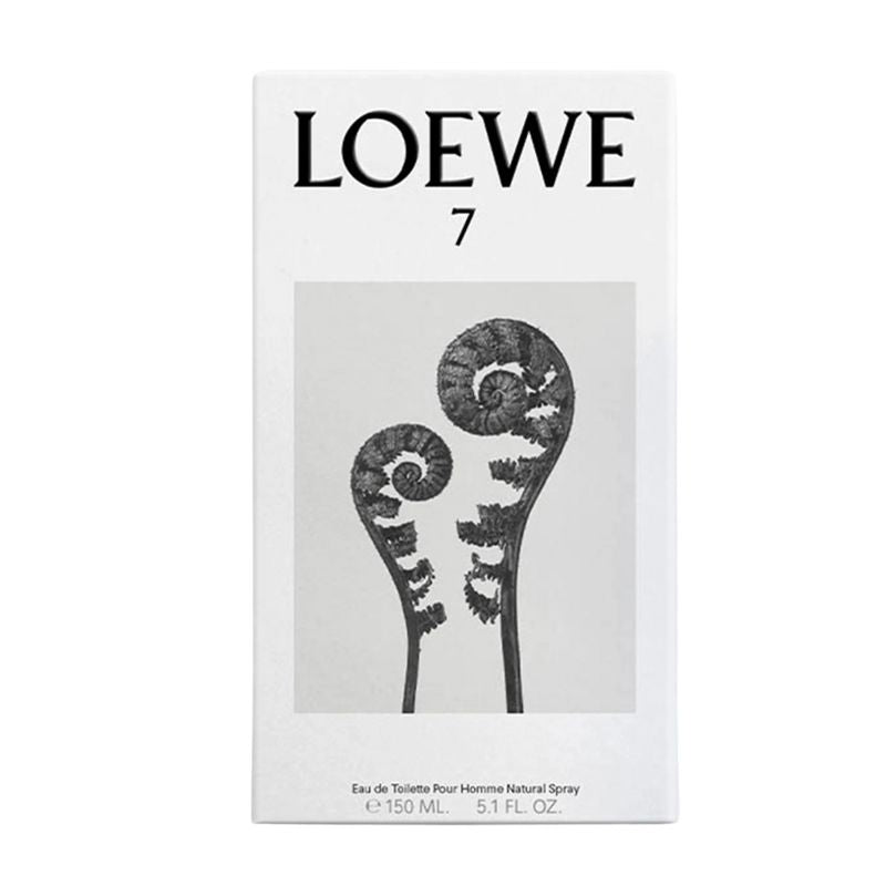 Loewe 7 Pour Homme For Men EDT 150ml