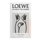 Loewe Un Paseo Por Madrid Templo De Debod For Unisex EDP 100ml