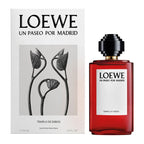Loewe Un Paseo Por Madrid Templo De Debod For Unisex EDP 100ml
