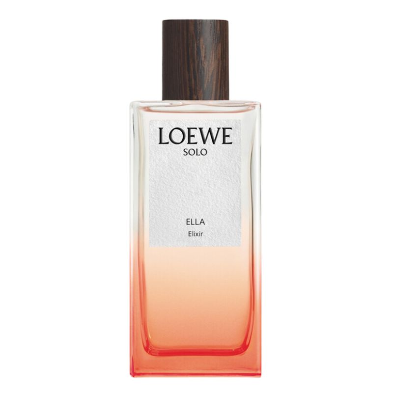 Loewe Solo Ella Elixir For Women EDP 100ml