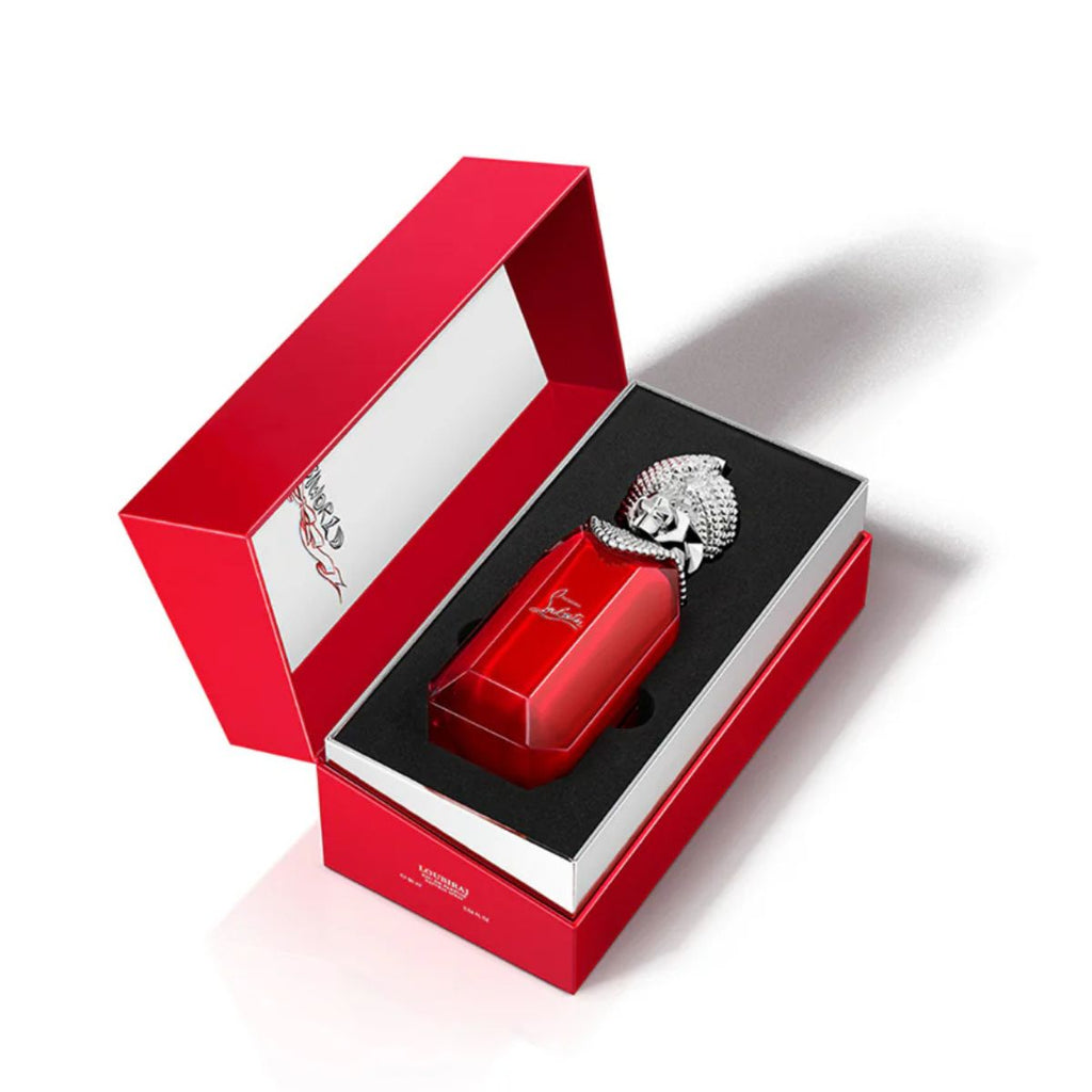 Christian Louboutin Loubiraj For Women EDP 90ml