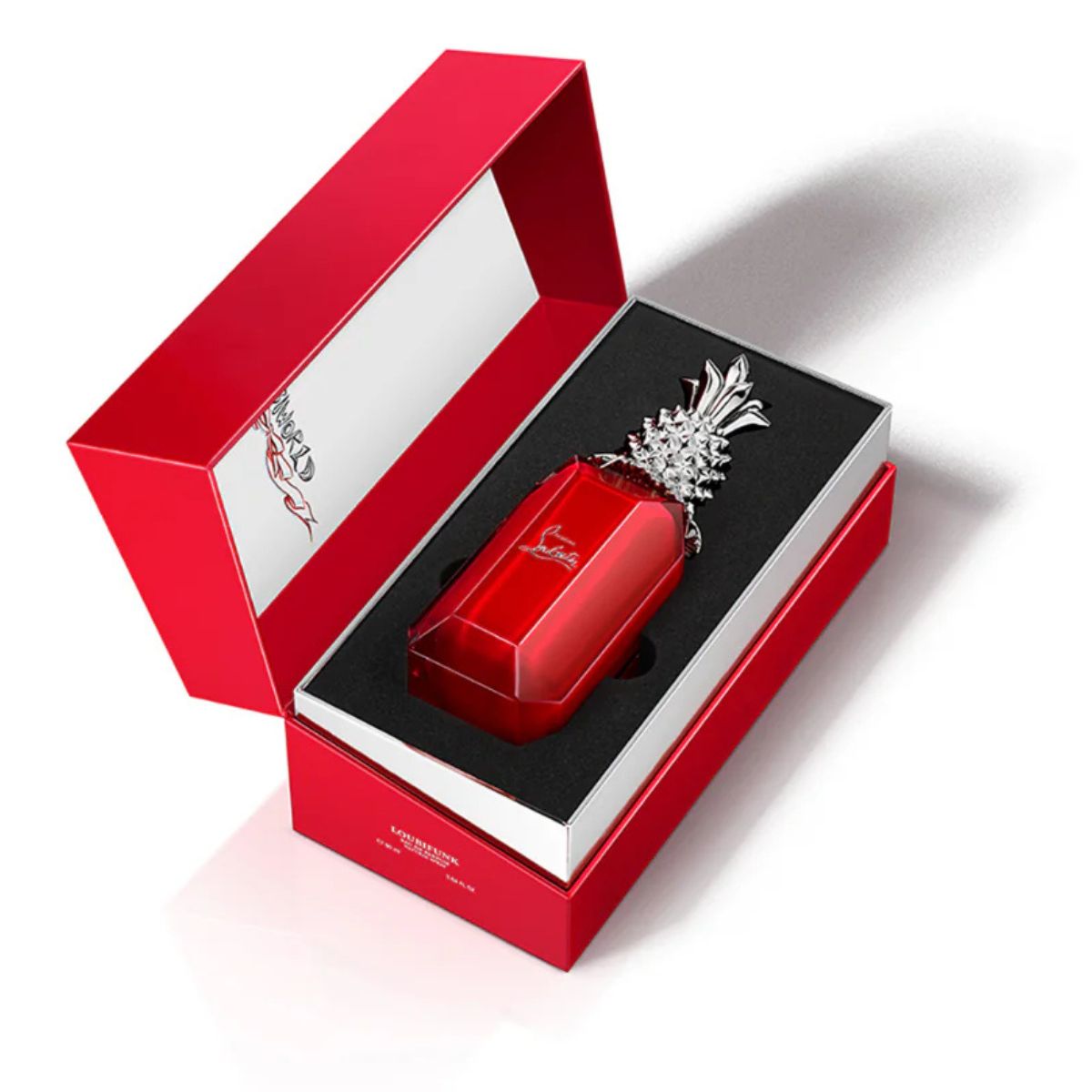 Christian Louboutin Loubifunk For Women EDP 90ml