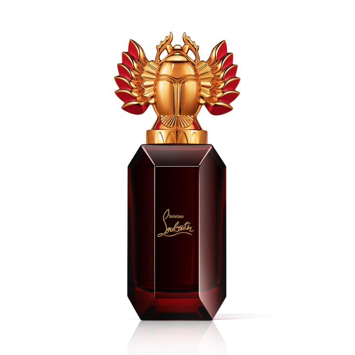 Christian Louboutin Loubicharme For Unisex EDP Intense 90ml