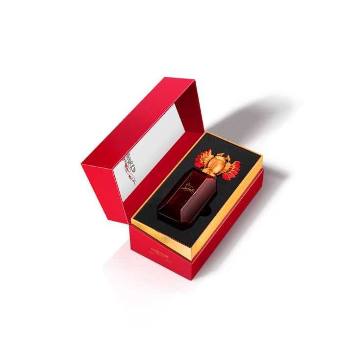 Christian Louboutin Loubicharme For Unisex EDP Intense 90ml