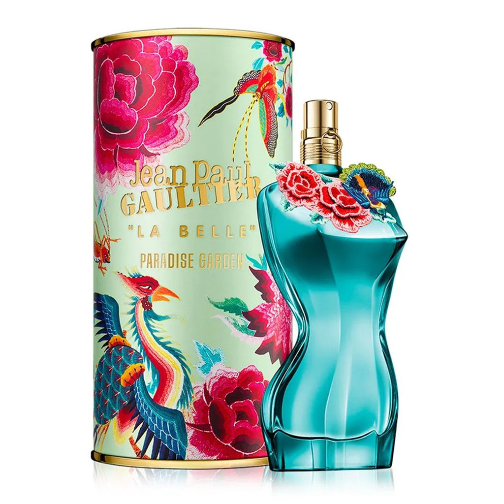 Jean Paul Gaultier La Belle Paradise Garden For Women EDP 100ml
