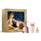 Jean Paul Gaultier Scandal For Women Set EDP 50ml + EDP 6ml + Perfumed Body Lotion 75ml