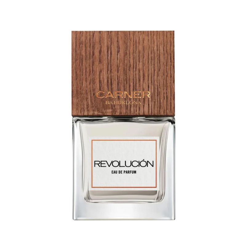 Carner Barcelona Revolucion For Unisex EDP 100ml