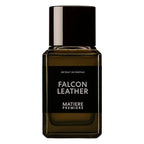 Matiere Premiere Falcon Leather Perfume For Unisex Extrait De Parfum 100ml