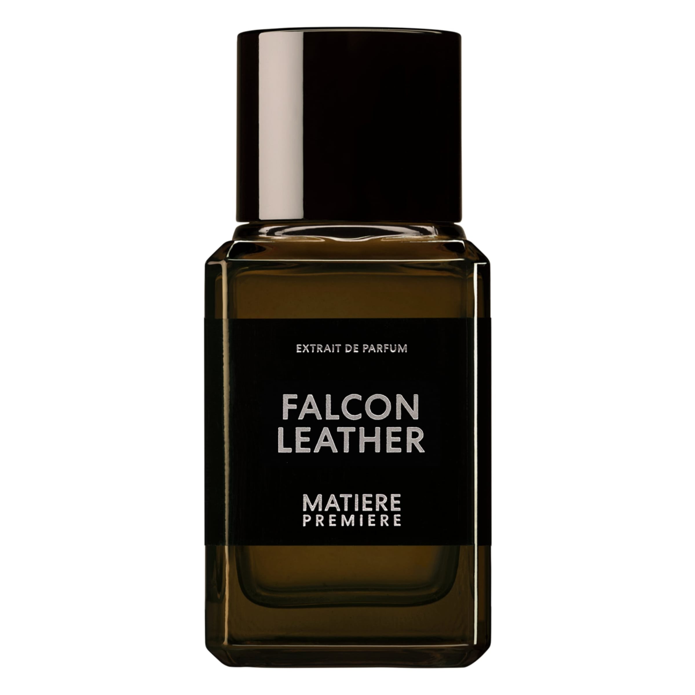 Matiere Premiere Falcon Leather Perfume For Unisex Extrait De Parfum 100ml