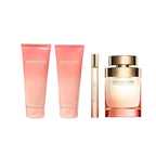 Michael Kors Wonderlust For Women Set EDP 100ml + EDP 10ml Travel Spray + Body Lotion 100ml + Shower Gel 100ml