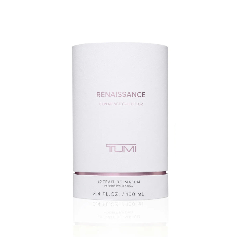Tumi Renaissance Experience Collector For Women Extrait De Parfum 100ml