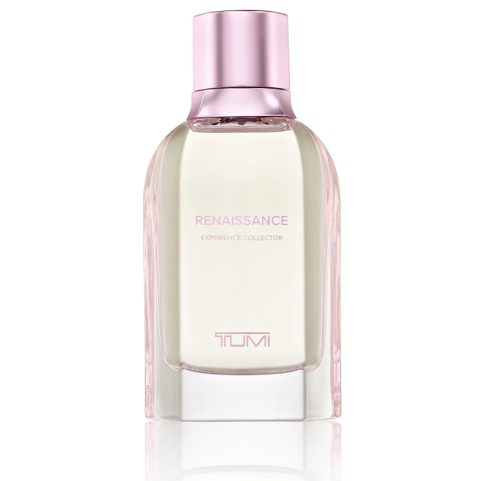 Tumi Renaissance Experience Collector For Women Extrait De Parfum 100ml