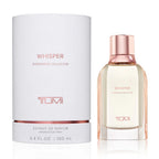 Tumi Whisper Experience Collector For Women Extrait De Parfum 100ml