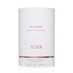 Tumi Whisper Experience Collector For Women Extrait De Parfum 100ml