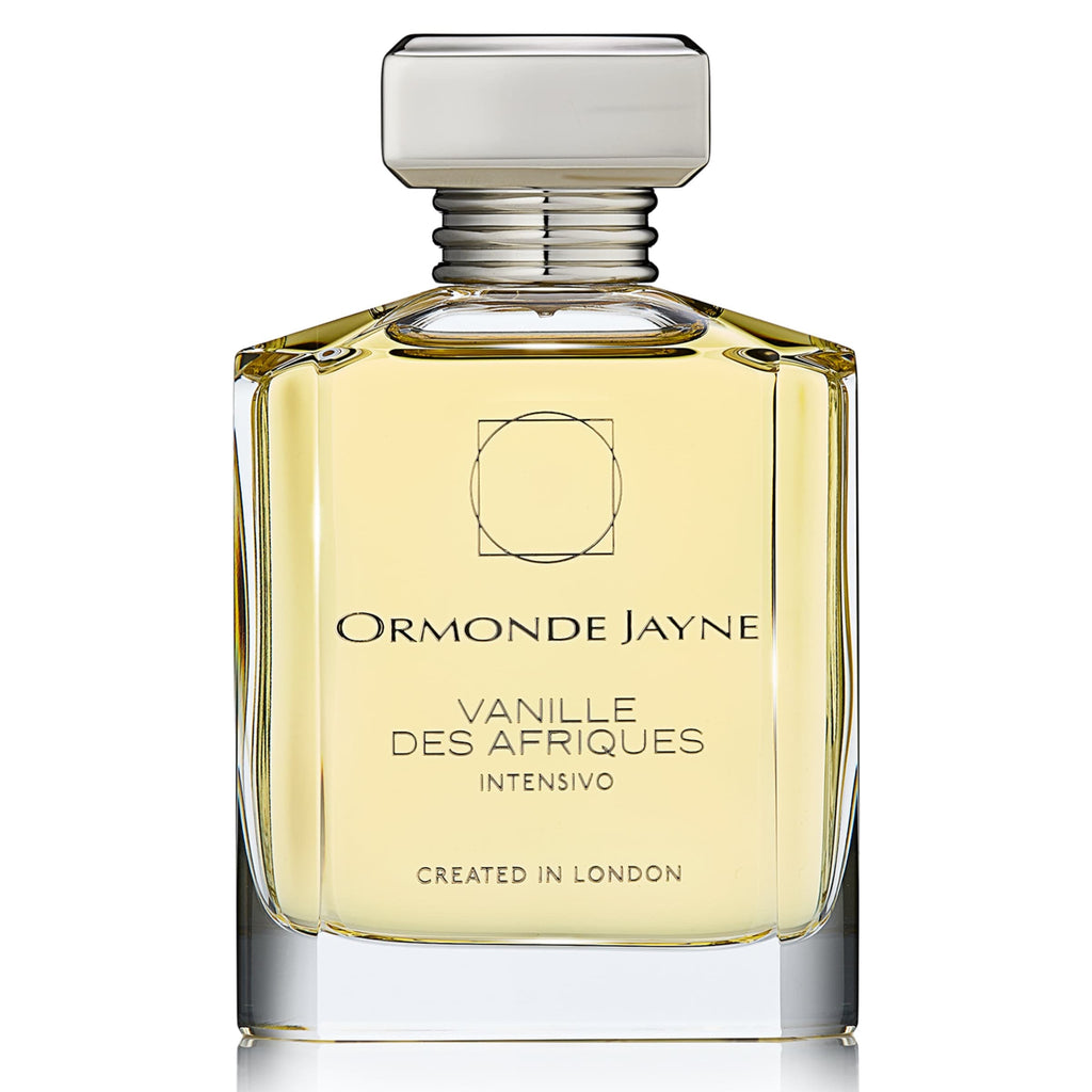 Ormonde Jayne Vanille Des Afriques Intensivo Perfume For Unisex Parfum 88ml