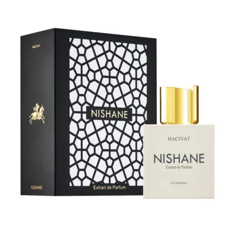 Nishane Hacivat For Unisex Extrait De Parfum 50ml
